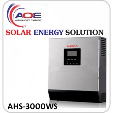 Solar Energy Solution AHS-3000WS